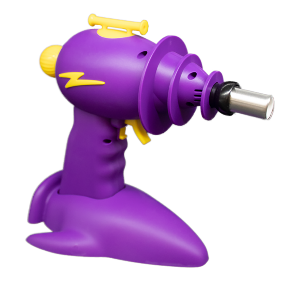 Space Out Lightyear Ray Gun Torches — Smokerolla®